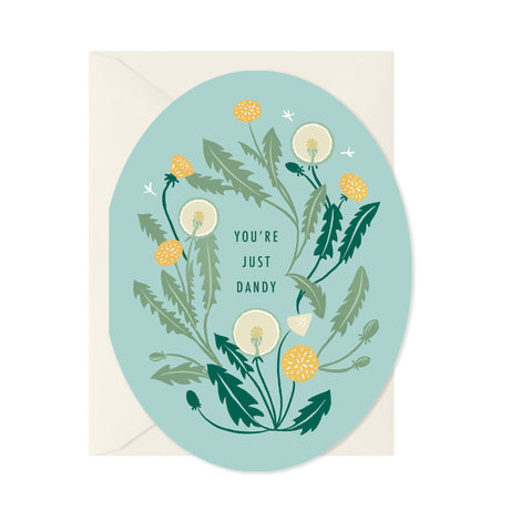 Just Dandy