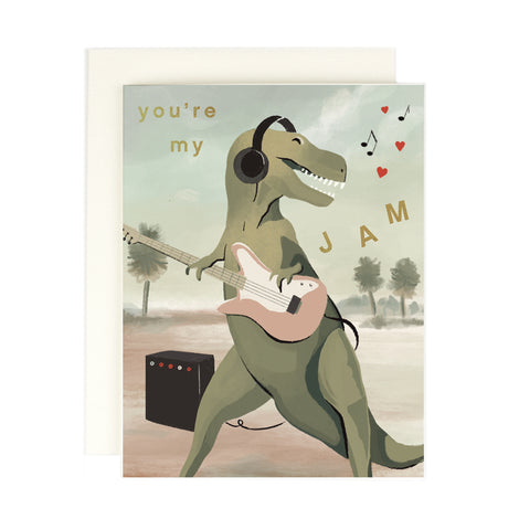 You're My Jam - Dino