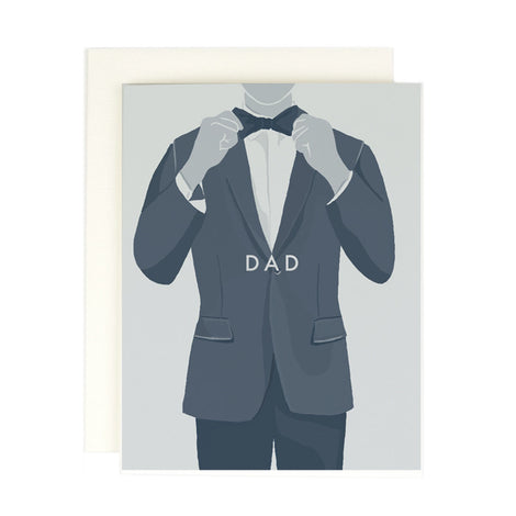 Dad Bow Tie