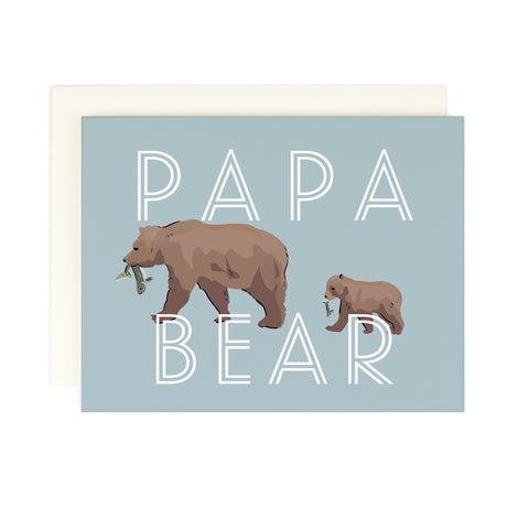 Papa Bear