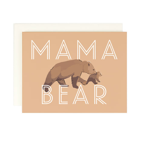 Mama Bear