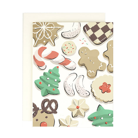 Christmas Cookies