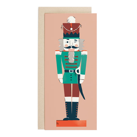 Nutcracker Soldier