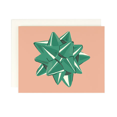 Green Bow 2.0