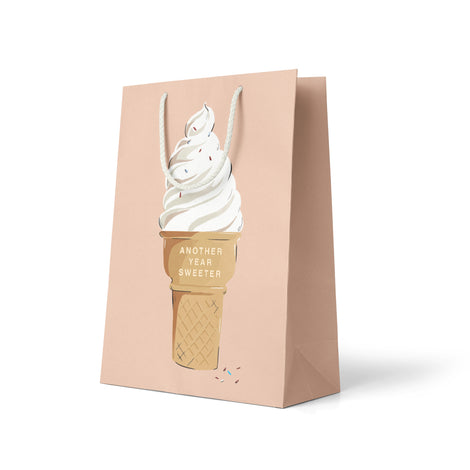 Another Year Sweeter Gift Bag