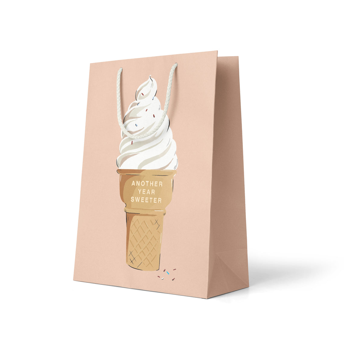 Another Year Sweeter Gift Bag