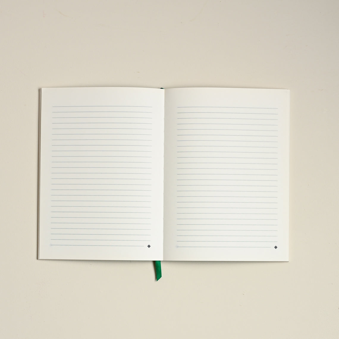 Daphne Soft Cover Journal