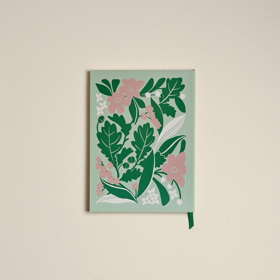 Daphne Soft Cover Journal