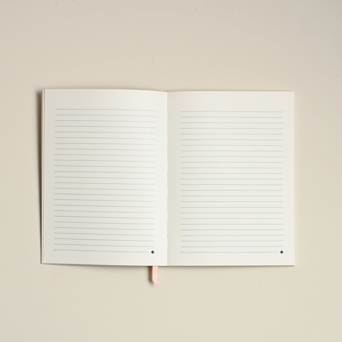 Camp Check Soft Cover Journal