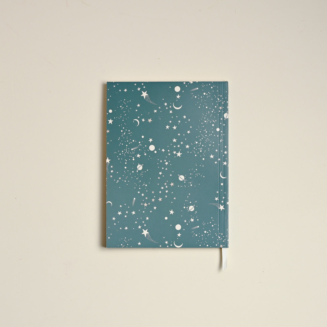 Celestial Soft Cover Journal
