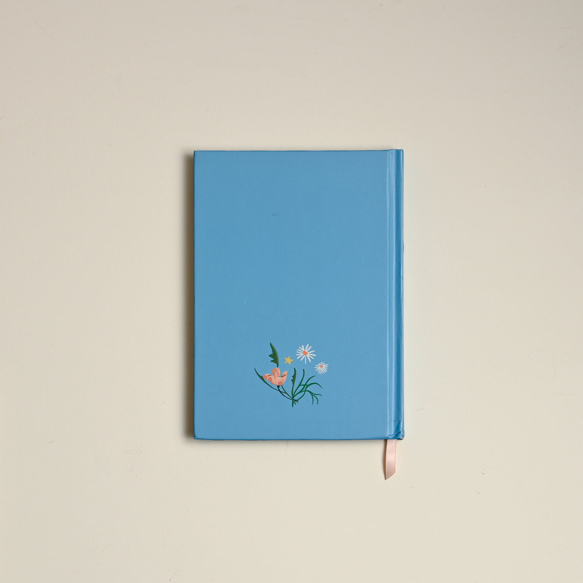 Tulip Festival Hardcover Journal