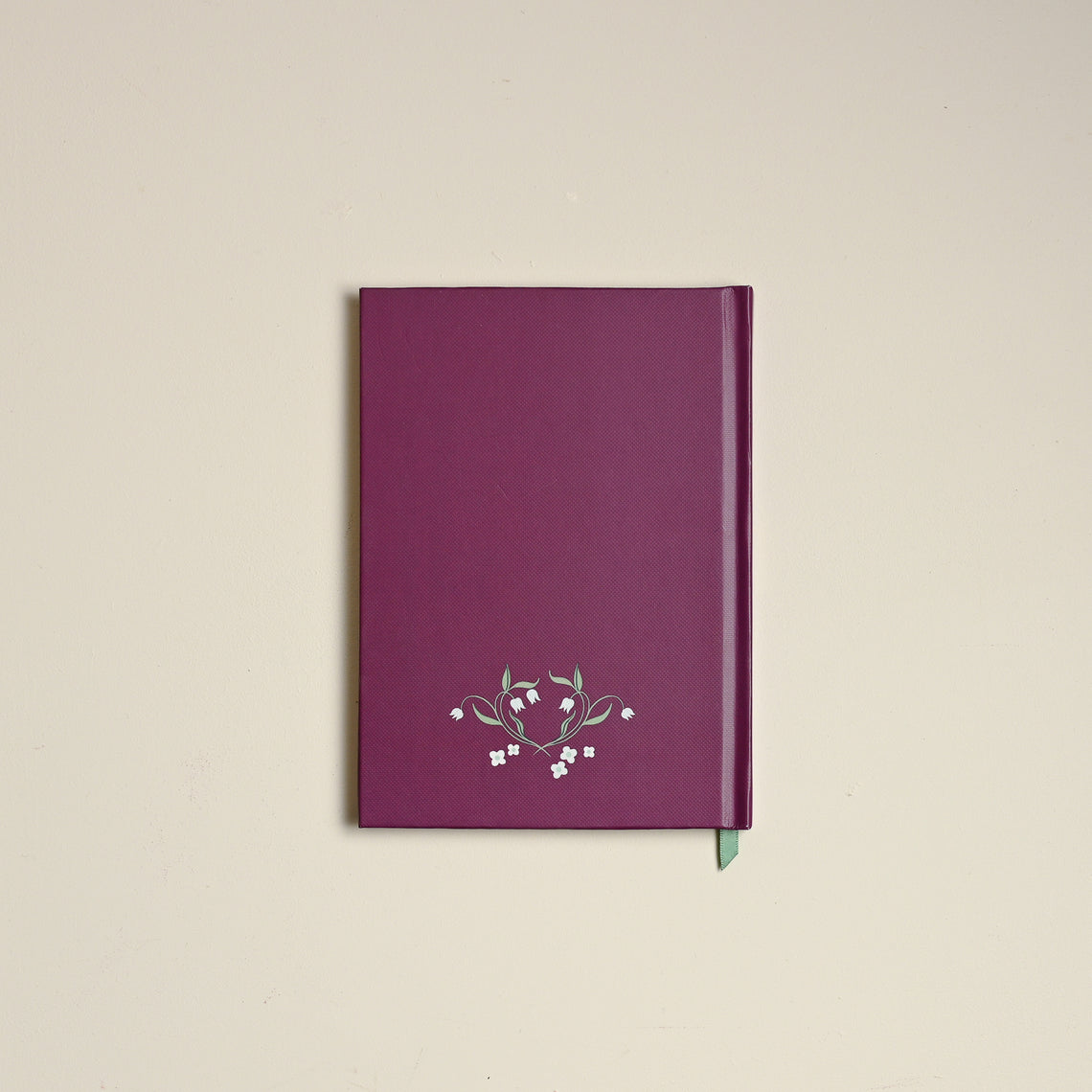 Bear Fruit Hardcover Journal