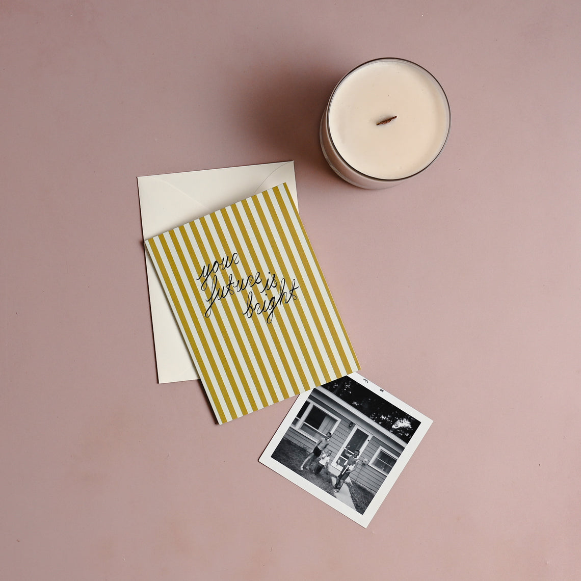 Your Future is Bright