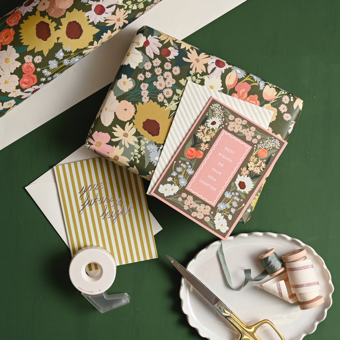 Your Future is Bright