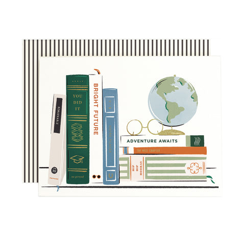 Books for the Graduate