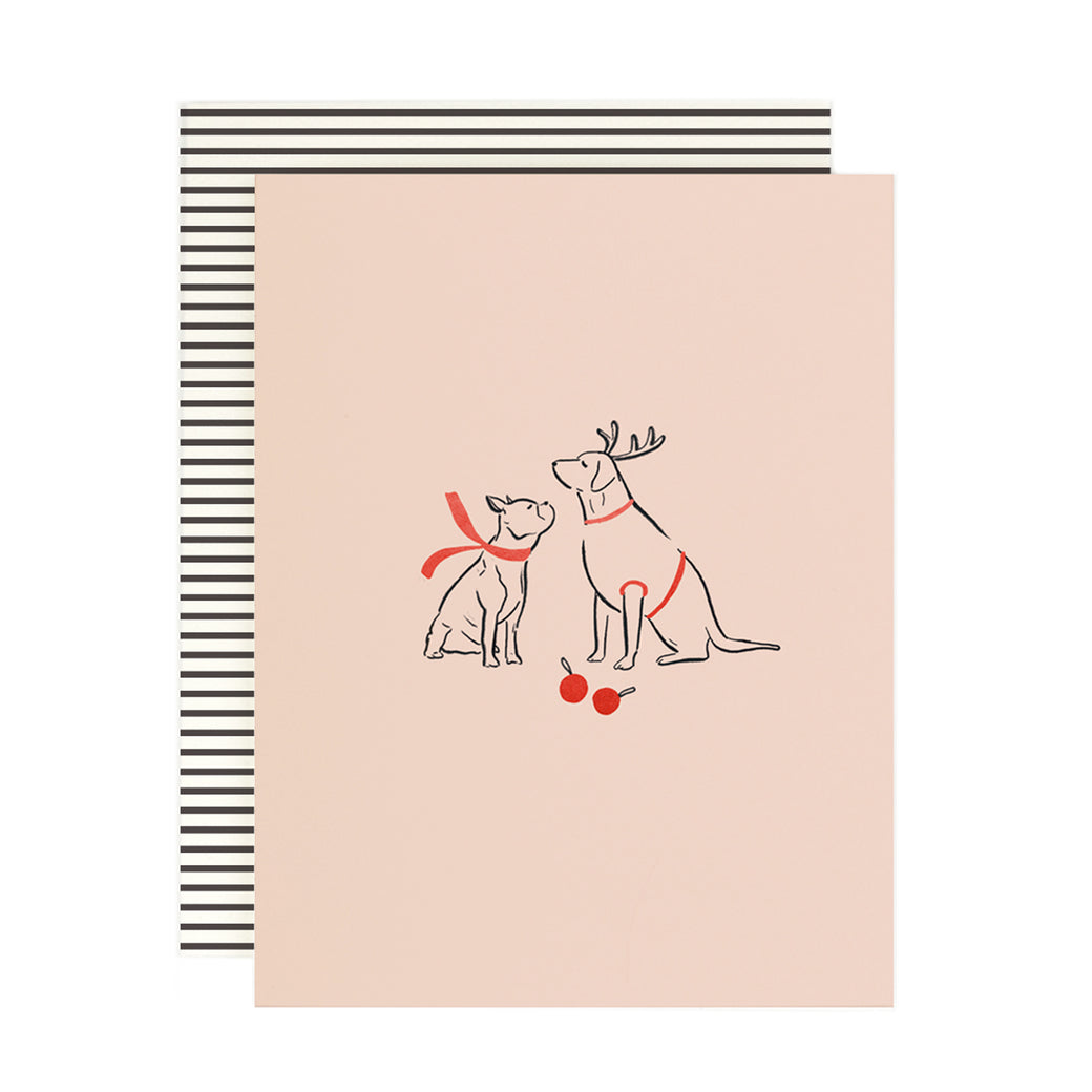 Boston Lab Sketch