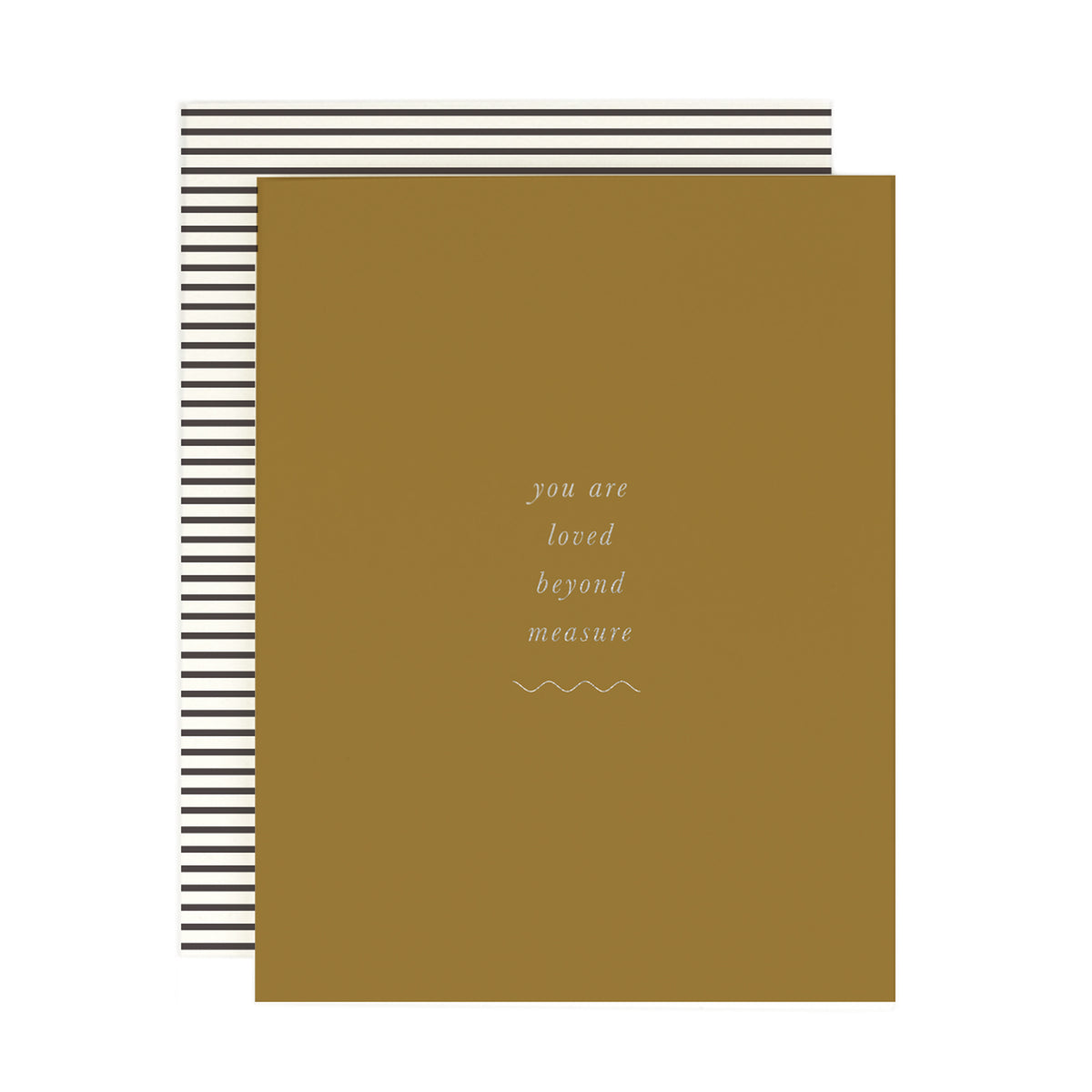 Beyond Measure – Amy Heitman
