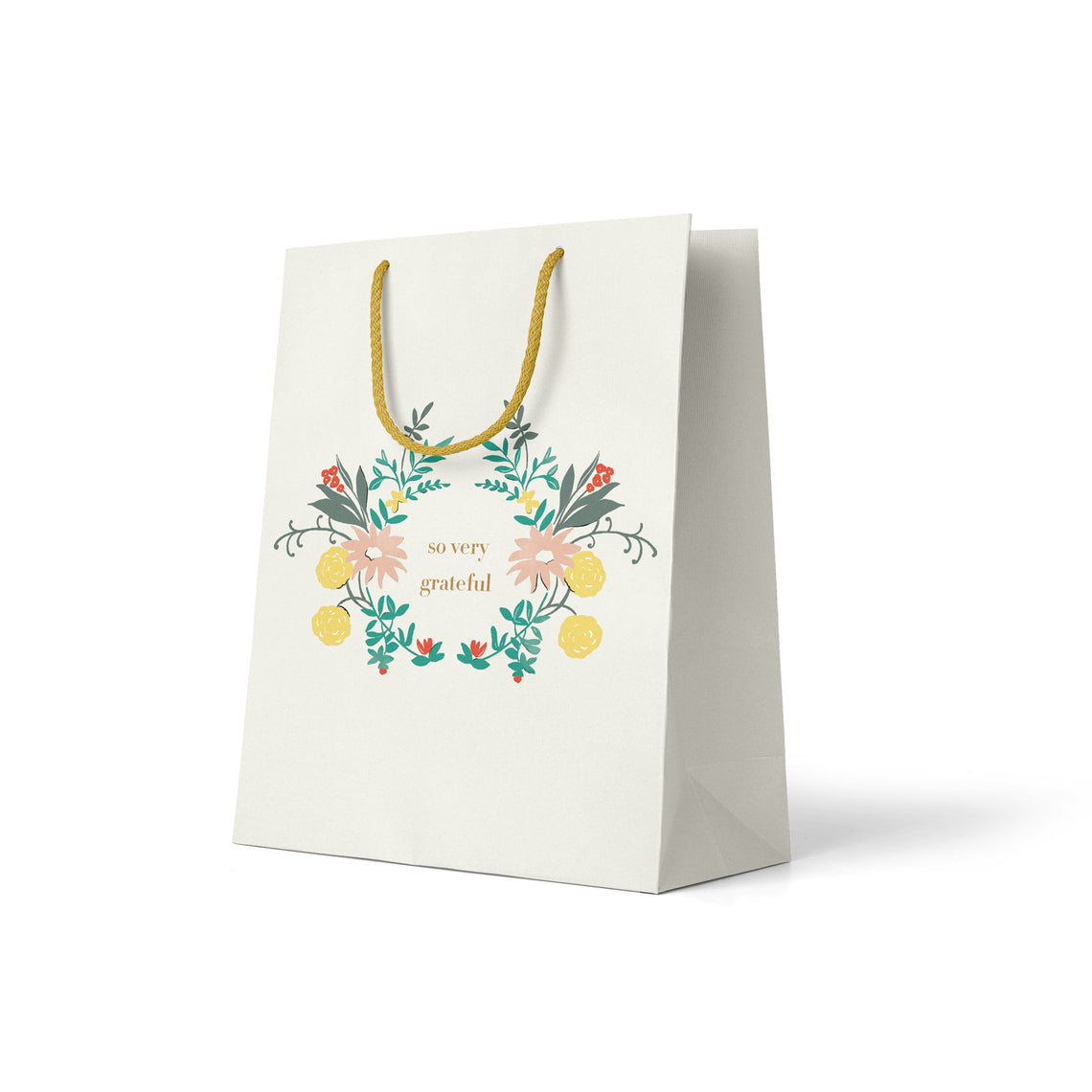So Very Grateful Gift Bag