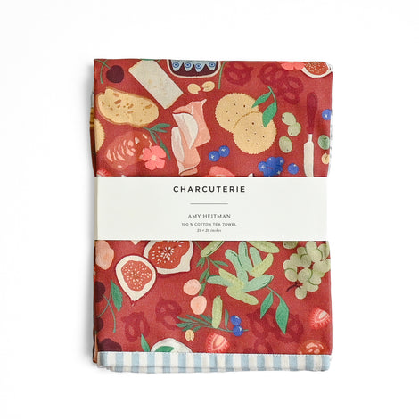 Charcuterie Towel