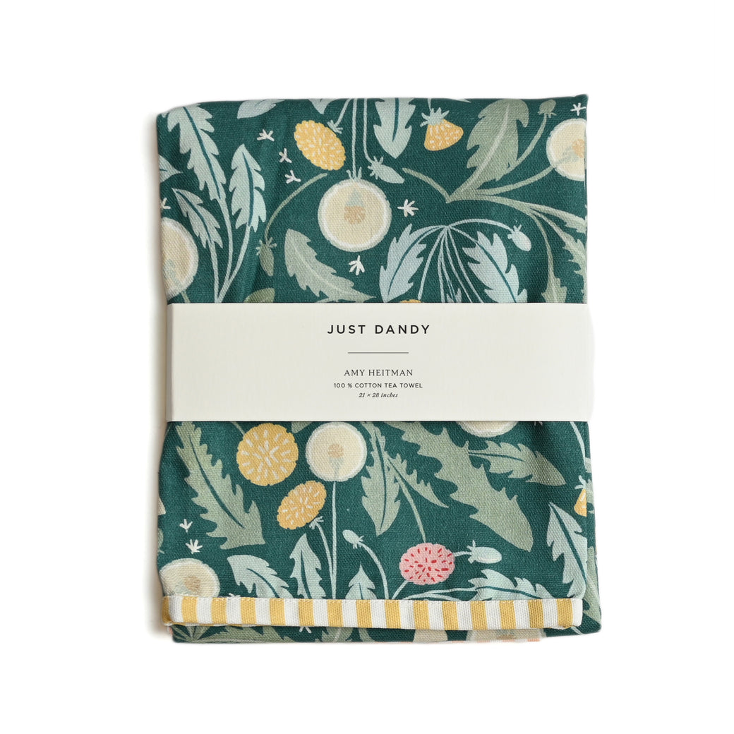 Just Dandy Towel