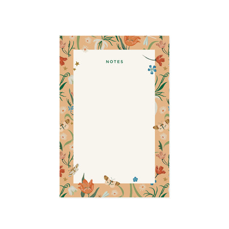 Tulip Festival Note Pad