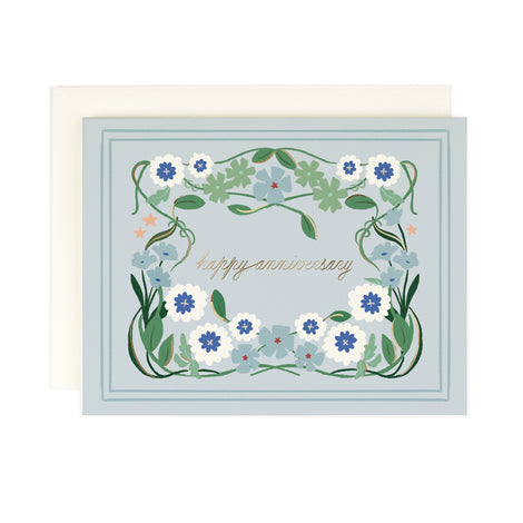 Anniversary Millefleur