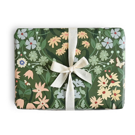Millefleur Wrap