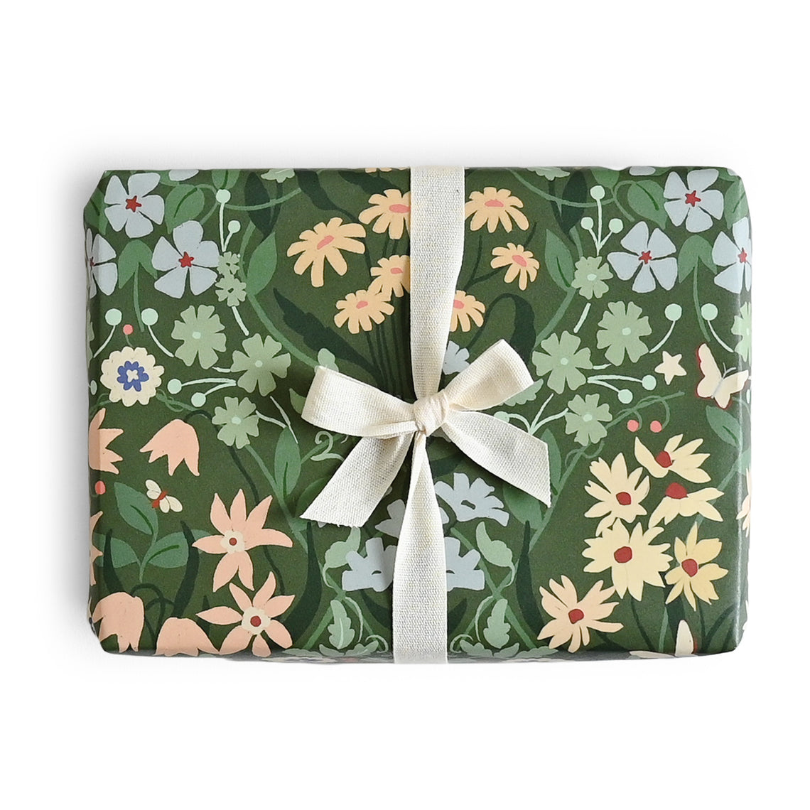 Millefleur Wrap