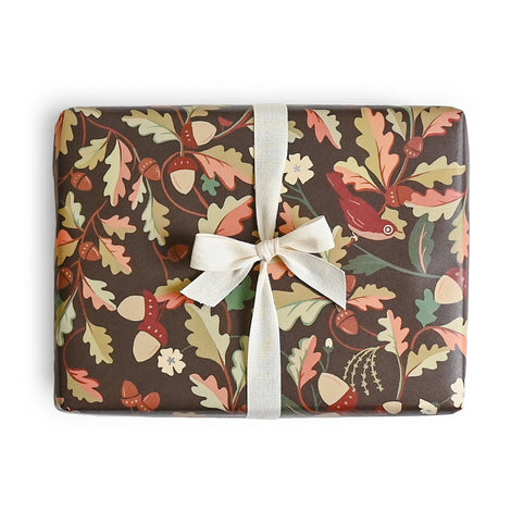 Among the Oaks Wrap