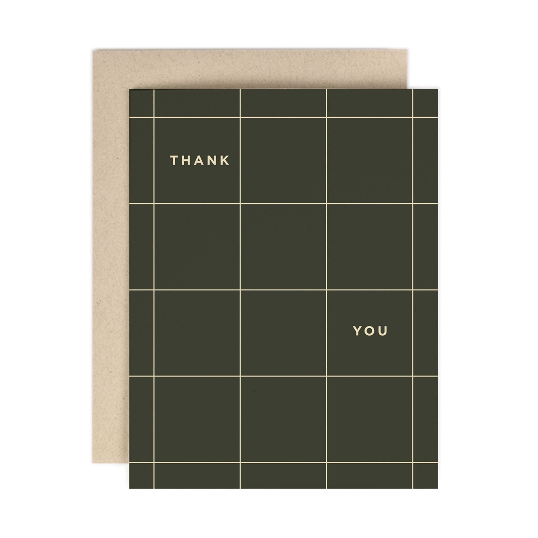 Thank You Grid – Amy Heitman