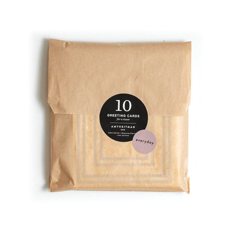 Cards for a Cause - Everyday Assortment