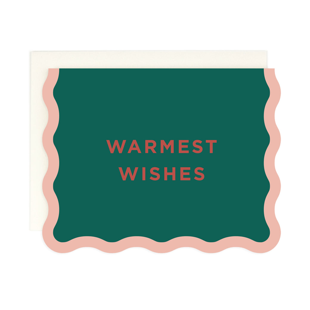 Warmest Wishes