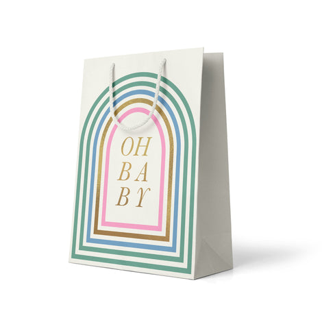 Oh Baby Gift Bag