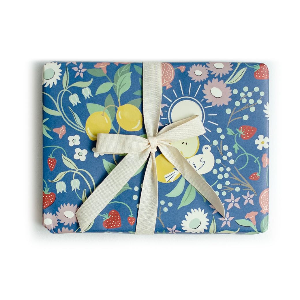 Bear Fruit Wrap