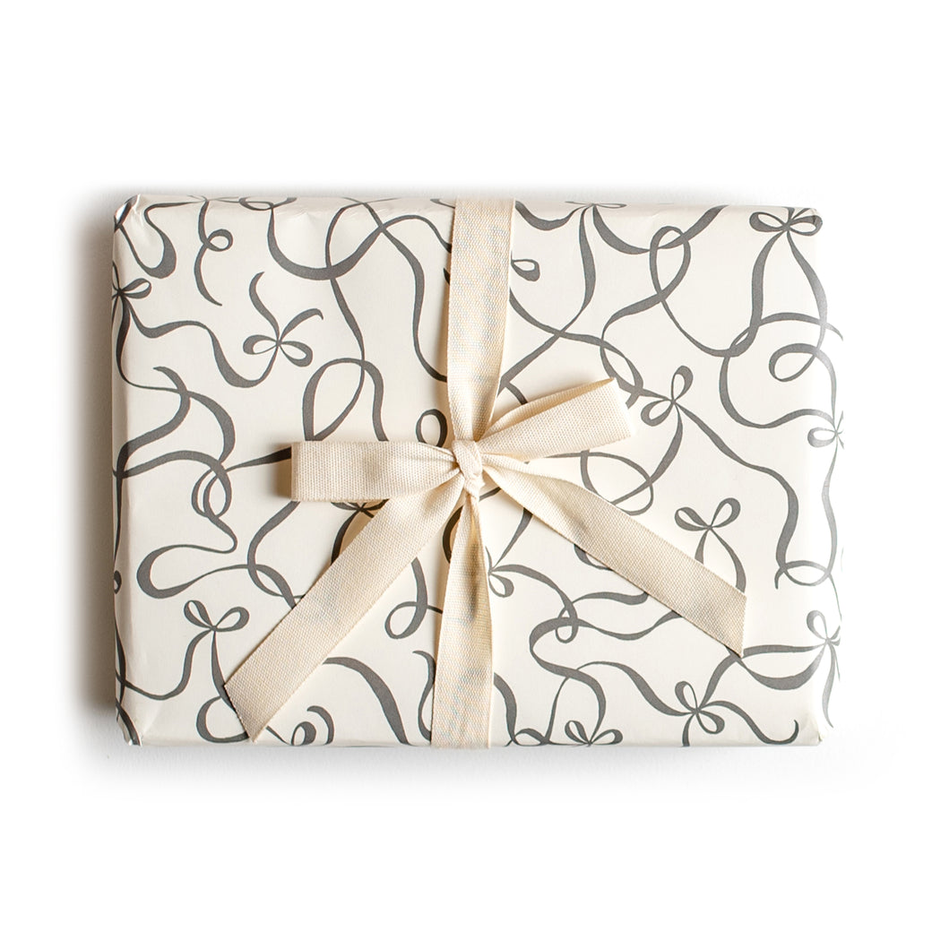 Bow Wrap