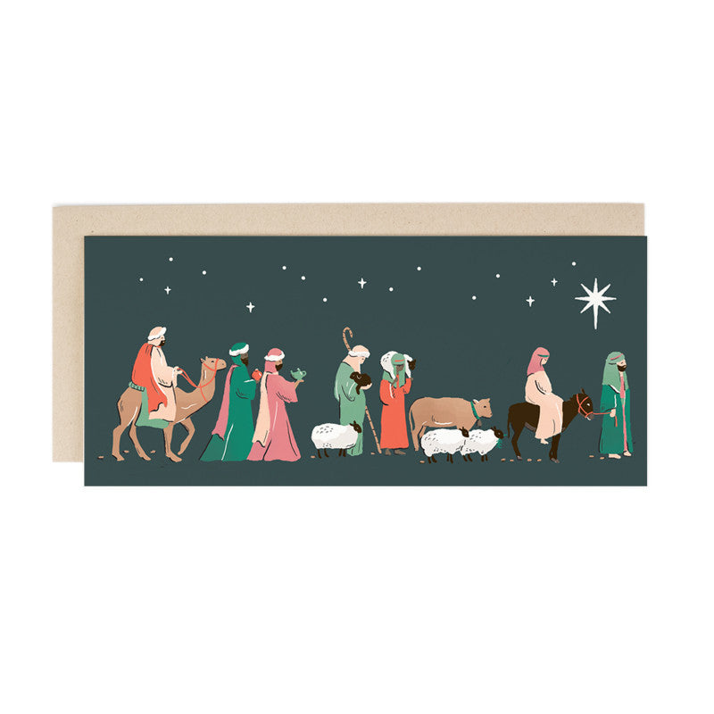 Bethlehem Parade