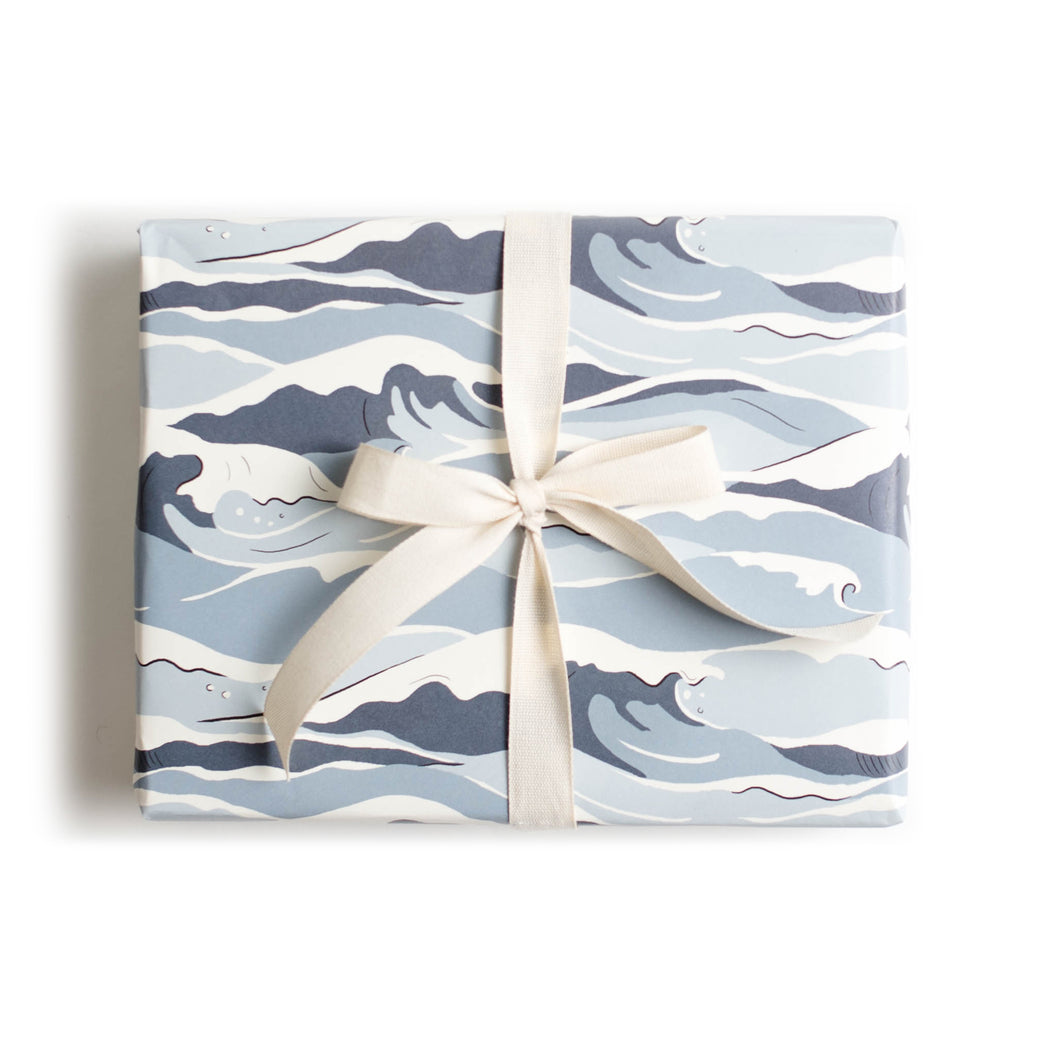 Wave Wrap