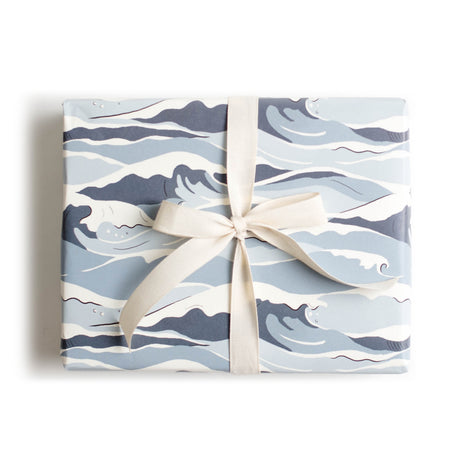 Wave Wrap